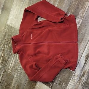 Columbia jacket women's